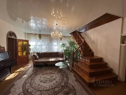 Дом в Брянская область, Брянск Конотопская ул. (285 м)