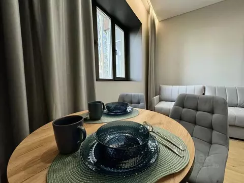 1-к кв. Татарстан, Казань Чистопольская ул., 71а (36.0 м)