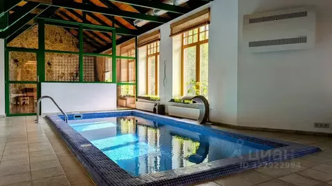 Дом в Московская область, Ленинский городской округ, д. Малое Видное ...