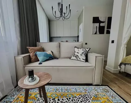 Студия Самарская область, Самара ул. Авроры, 148А (34.0 м)