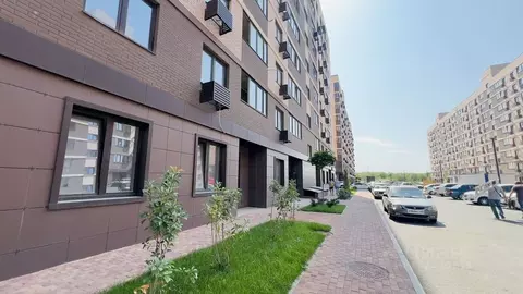 Торговая площадь в Краснодарский край, Краснодар ул. Скандинавская, ...