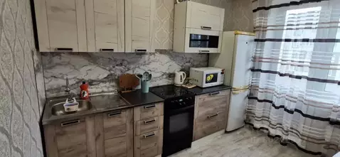 1-к кв. Иркутская область, Братск ул. Воинов-Интернационалистов, 9 ...