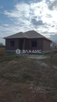 Дом в Белгородская область, Корочанский район, Мелиховское с/пос, с. ...