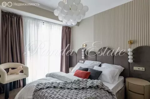 5-комнатная квартира: Москва, Мытная улица, 40к3 (151 м)