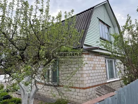 Дом в Орловская область, Орловский муниципальный округ, Долина Роз ДНТ ...