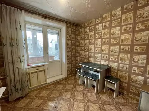 2-к кв. Иркутская область, Иркутск ул. Розы Люксембург, 293 (52.4 м)