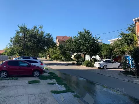 Участок в Краснодарский край, Анапа муниципальный округ, с. Витязево ...