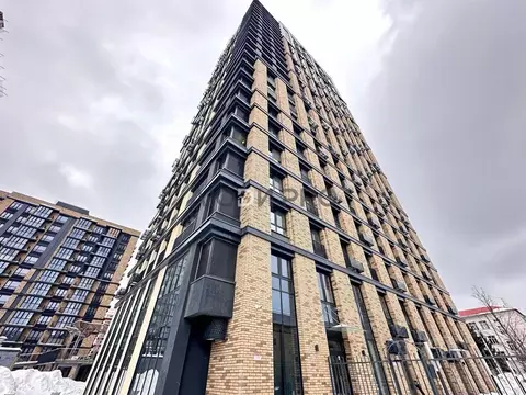 3-к кв. Башкортостан, Уфа ул. Аксакова, 18 (94.4 м)