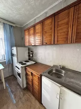 1-к кв. Тюменская область, Тюмень Камчатская ул., 50 (33.0 м)