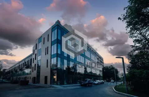 Офис в Москва Дмитровское ш., 81 (200 м)