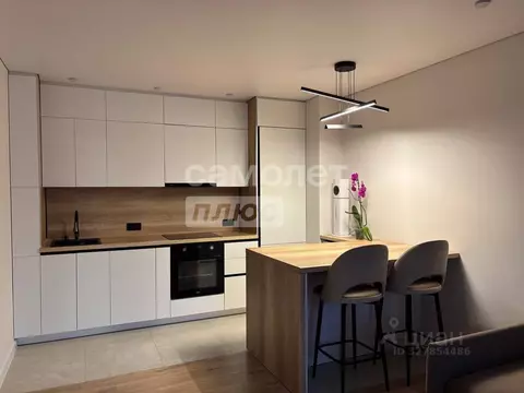 1-к кв. Курская область, Курск ул. Энгельса, 115/3 (40.82 м)