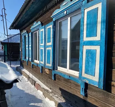 Дом в Кемеровская область, Ленинск-Кузнецкий Коллективный пер. (45 м)