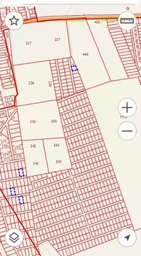 Участок в Свердловская область, Горноуральский городской округ, с. ...