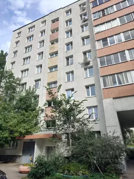 1-к кв. Москва Голубинская ул., 25К1 (32.6 м)