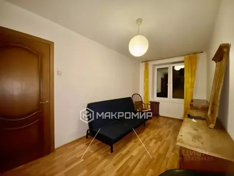 2-к кв. Москва Уральская ул., 6К6 (45.0 м)