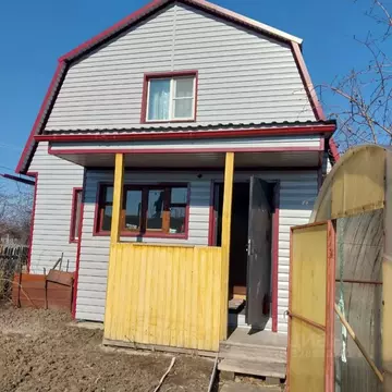 Дом в Курганская область, Курган Просвещенец СНТ,  (60 м)