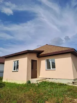 Дом в Свердловская область, Белоярский муниципальный округ, Чистые ...