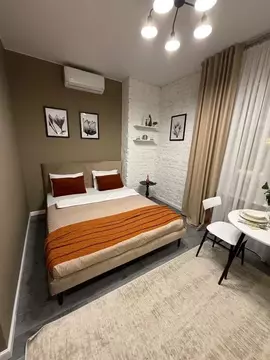 1-к кв. Москва просп. Мира, 48С6 (23.0 м)