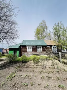 2-к кв. Алтайский край, Целинный район, с. Сухая Чемровка Березовая ...