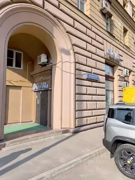 Помещение свободного назначения в Москва Новоспасский пер., 3К2 (60 м)