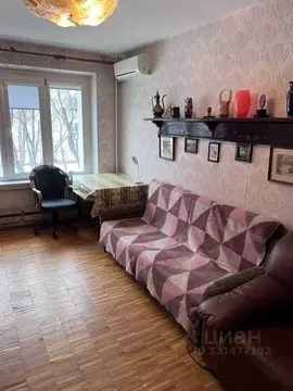 2-к кв. Москва Мытная ул., 62 (45.1 м)