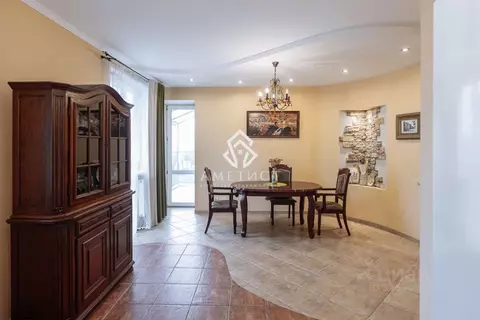 3-к кв. Калининградская область, Калининград Малый пер., 15 (102.9 м)