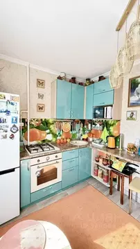 1-к кв. Омская область, Омск ул. Куйбышева, 27/1 (37.5 м)