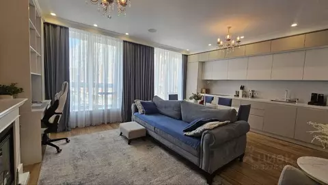 2-к кв. Московская область, Королев ул. Академика Легостаева, 8 (60.0 ...