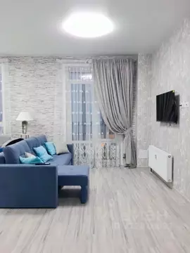 1-к кв. Коми, Сыктывкар Тентюковская ул., 320к3 (35.6 м)