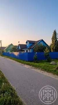 Дом в Ленинградская область, Гатчина Новопролетарская ул., 11 (70 м)