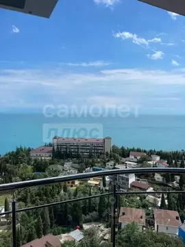 2-к кв. Крым, Алушта ул. Западная, 1А (55.11 м)