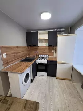 1-к кв. Татарстан, Казань пос. Дербышки, ул. Главная, 71А (30.4 м)