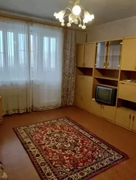 1-к кв. Москва Мурановская ул., 11 (38.0 м)