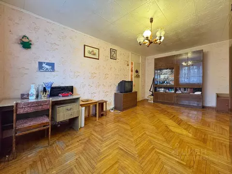 1-к кв. Московская область, Пущино Серпухов городской округ, АБ мкр, ...