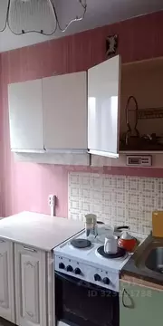 1-к кв. Кемеровская область, Междуреченск просп. Шахтеров, 25 (31.0 м)