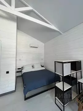 Дом в Краснодарский край, Туапсинский муниципальный округ, ...