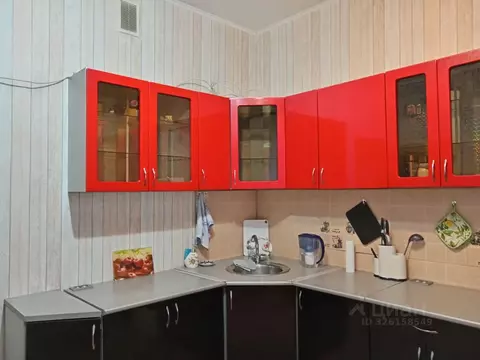 2-к кв. Курская область, Курск просп. Анатолия Дериглазова, 39 (71.2 ...