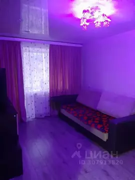 1-к кв. Свердловская область, Нижний Тагил ул. Юности, 13 (33.0 м)