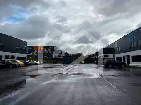 Склад в Московская область, Солнечногорск городской округ, ...