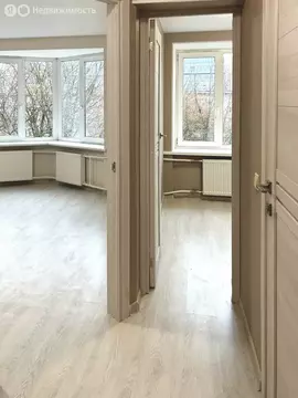 1-комнатная квартира: Санкт-Петербург, Московское шоссе, 34 (30 м)