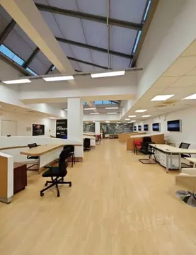 Офис в Санкт-Петербург ул. Руставели, 31А (289 м)