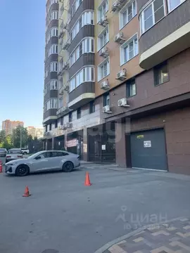 2-к кв. Ростовская область, Ростов-на-Дону Новое Поселение мкр, ул. 8 ...