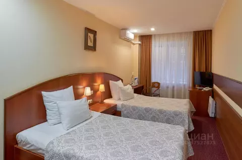 Комната Челябинская область, Магнитогорск просп. Ленина, 130 (20.0 м)