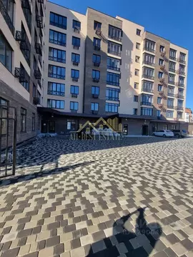 1-к кв. Северная Осетия, Владикавказ Нартовская ул., 6 (44.0 м)