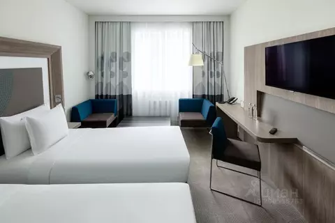 Комната Москва Киевская ул., 2 (25.0 м)