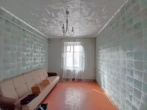 Комната Калининградская область, Калининград ул. Каштановая Аллея, 80 ...