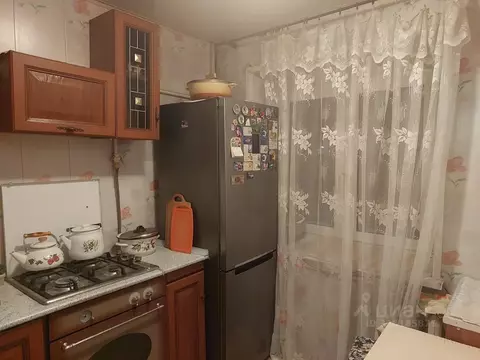 3-к кв. Московская область, Подольск Индустриальная ул., 25а (55.3 м)