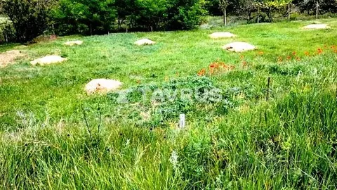 Участок в Крым, Симферопольский район, с. Трудовое, СТ Цветовод СНТ ...