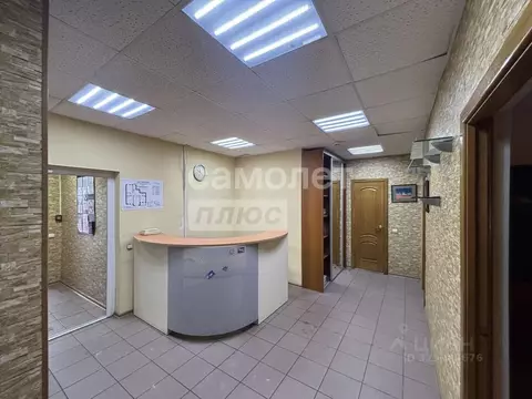 Помещение свободного назначения в Курская область, Курск ул. ...