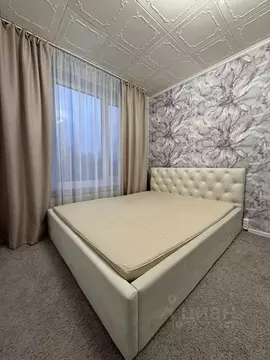 2-к кв. Москва 4-й Вешняковский проезд, 7 (46.0 м)